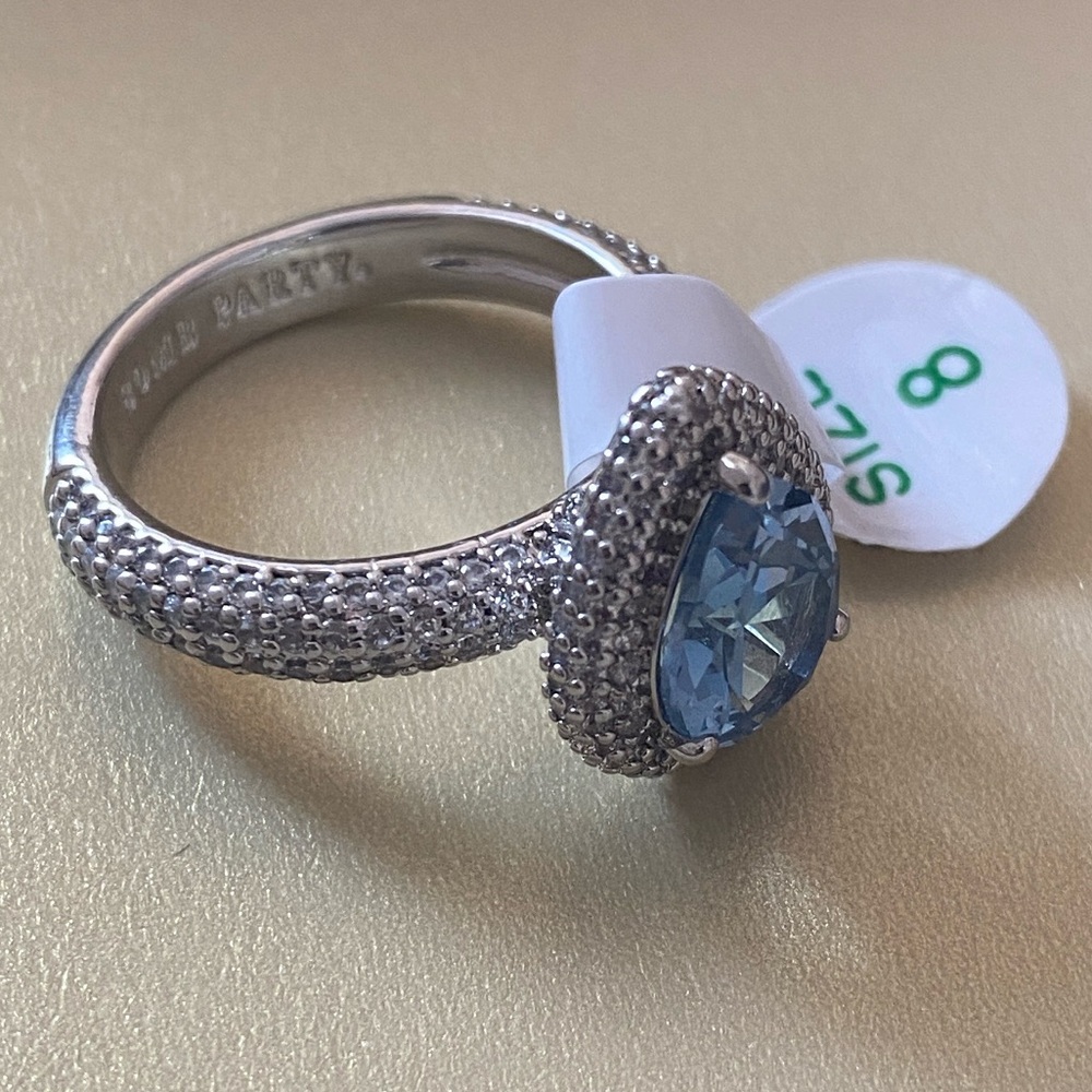 Bomb Party Ring-RG42424